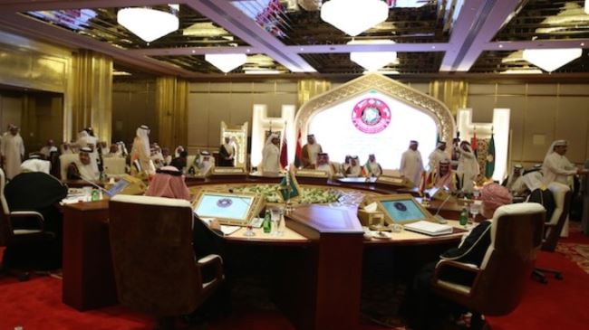 Qatar Voices Support for Egypt Government